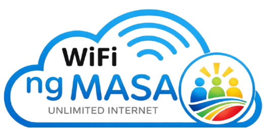 WiFi ng Masa — Unlimited Internet